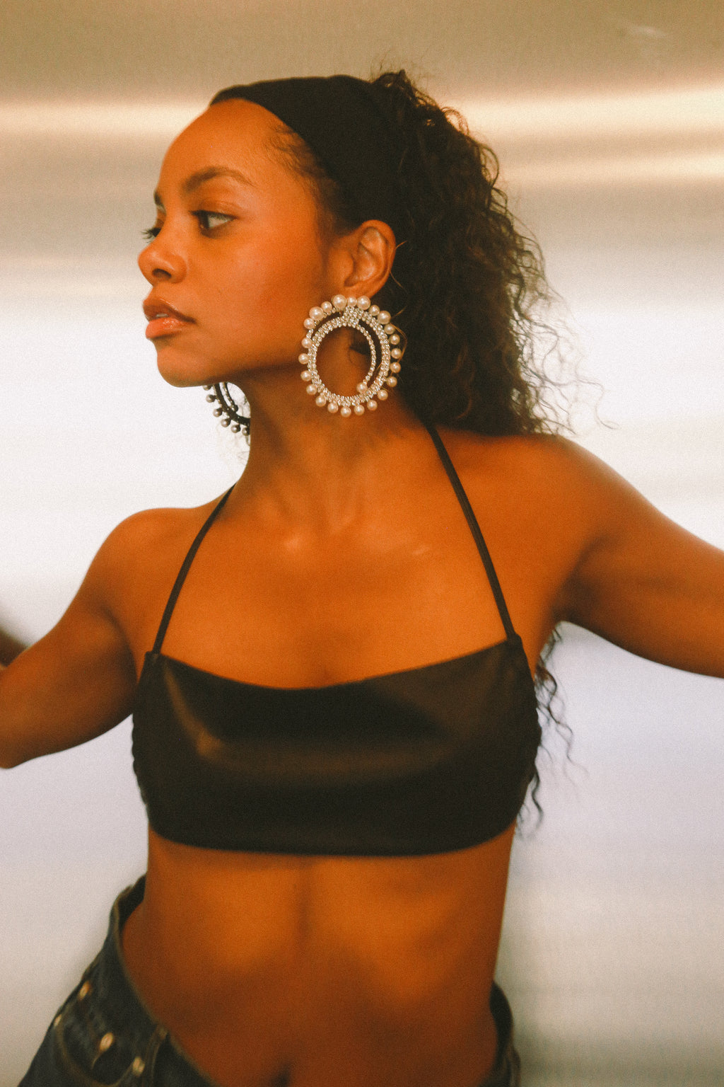 DIAMONDS & PEARLS