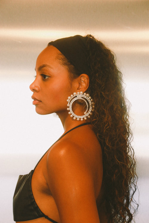 DIAMONDS & PEARLS