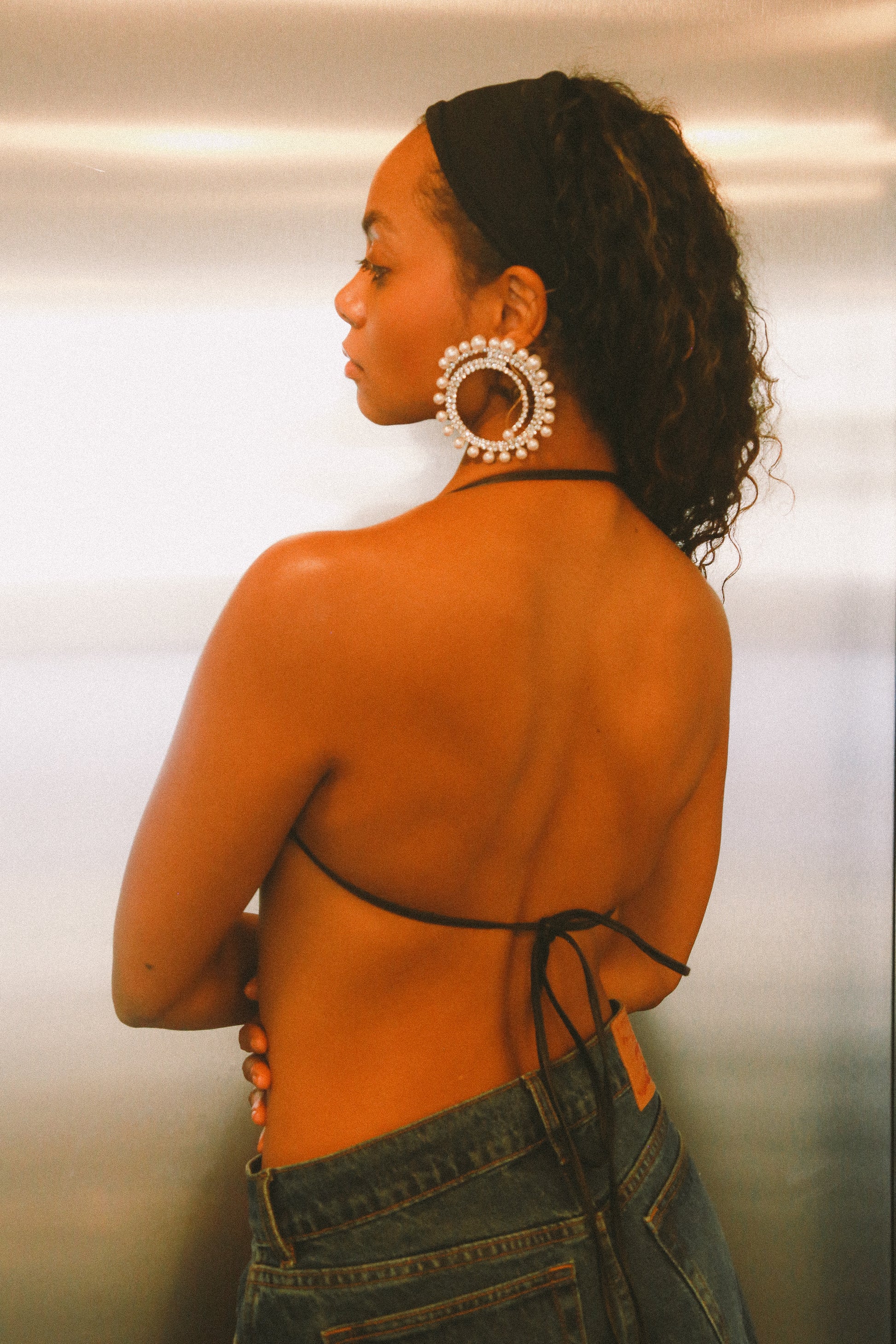 DIAMONDS & PEARLS